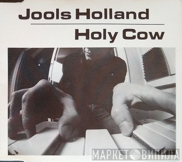 Jools Holland  - Holy Cow