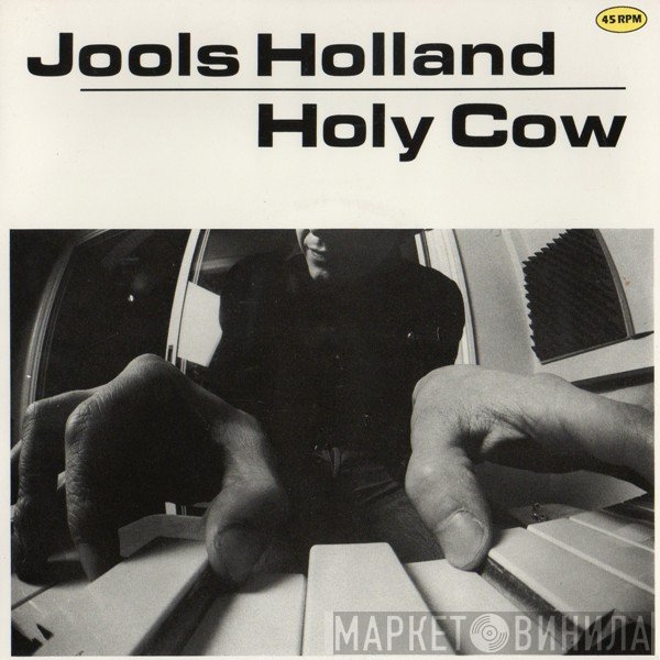 Jools Holland - Holy Cow