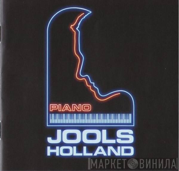 Jools Holland  - Piano