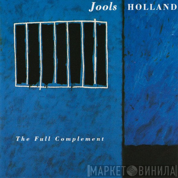 Jools Holland  - The Full Complement