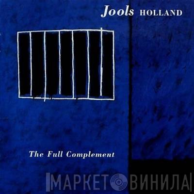 Jools Holland - The Full Compliment