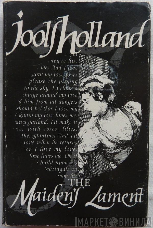 Jools Holland - The Maiden's Lament