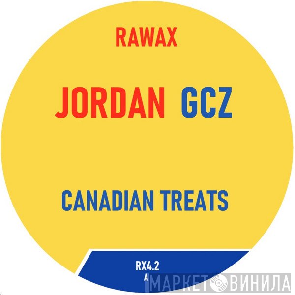 Jordan GCZ - Canadian Treats