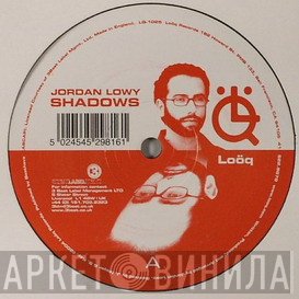 Jordan Lowy - Shadows