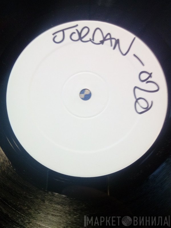 Jordan Poling  - Meanwhile In Ridgewood EP