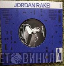 Jordan Rakei / Alfa Mist  - Wind Parade / Galaxy
