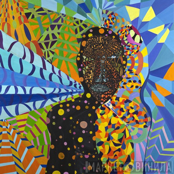 Jordan Rakei  - Cloak