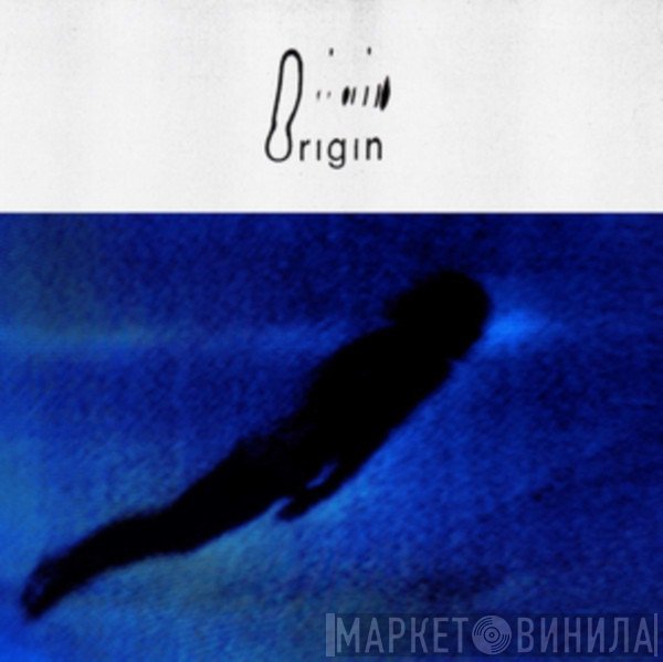 Jordan Rakei  - Origin