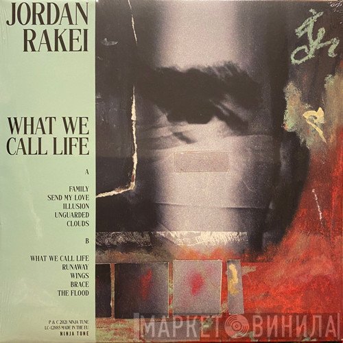 Jordan Rakei  - What We Call Life
