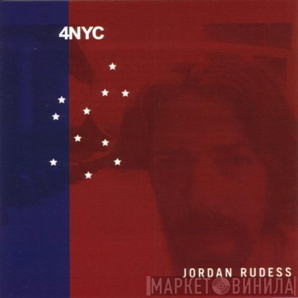 Jordan Rudess  - 4NYC
