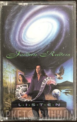 Jordan Rudess  - Listen