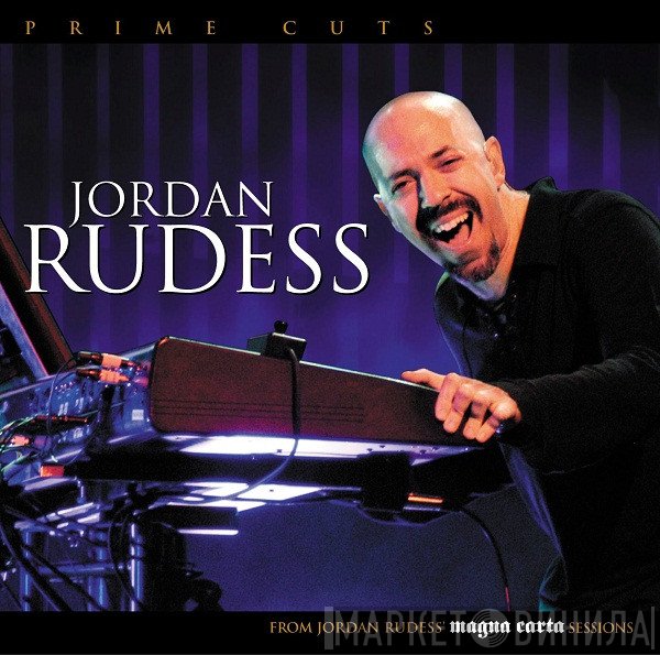 Jordan Rudess  - Prime Cuts