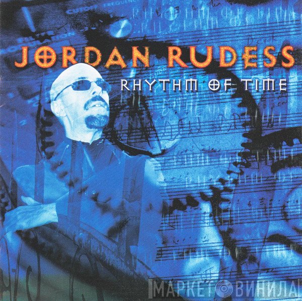Jordan Rudess  - Rhythm Of Time
