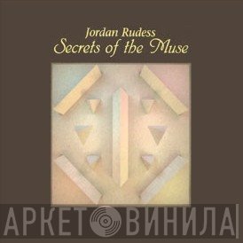 Jordan Rudess  - Secrets Of The Muse