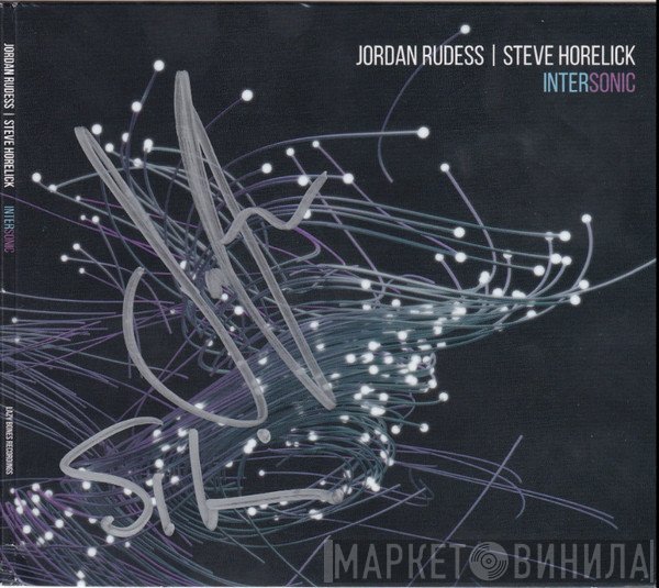 Jordan Rudess, Stephen Horelick  - Intersonic