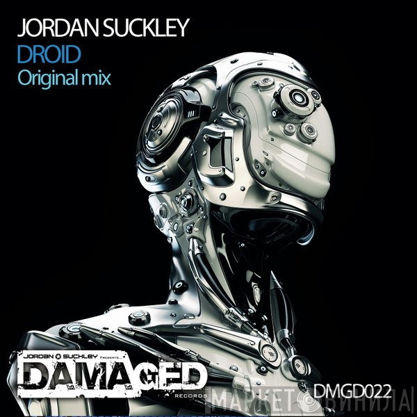 Jordan Suckley  - Droid