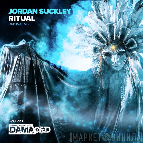 Jordan Suckley  - Ritual