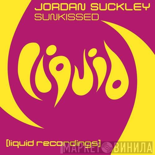 Jordan Suckley  - Sunkissed
