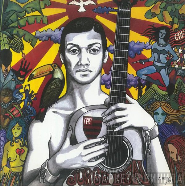 Jorge Ben - Jorge Ben