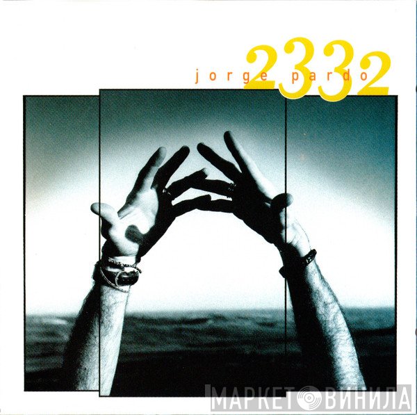 Jorge Pardo  - 2332