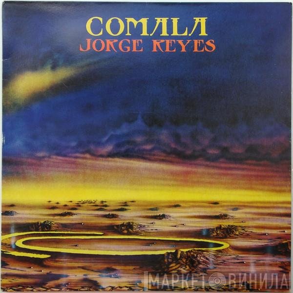 Jorge Reyes  - Comala