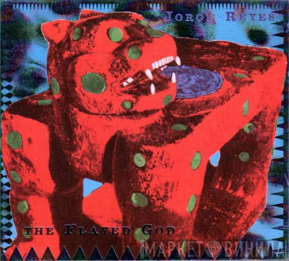 Jorge Reyes  - The Flayed God