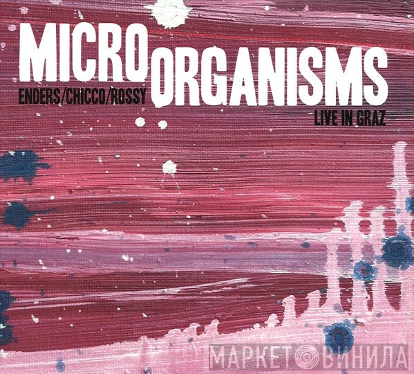Jorge Rossy, Johannes Enders, Renato Chicco - Live In Graz