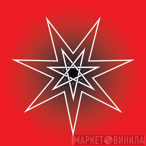 Jorge Velez - The Saturn Star