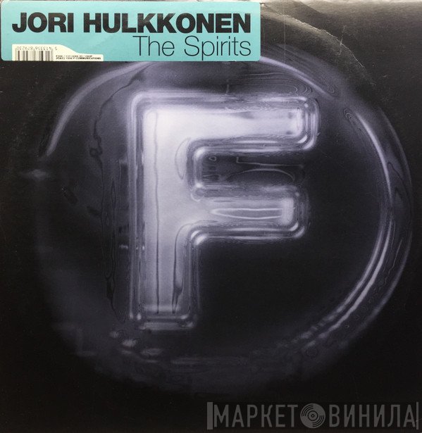 Jori Hulkkonen - The Spirits