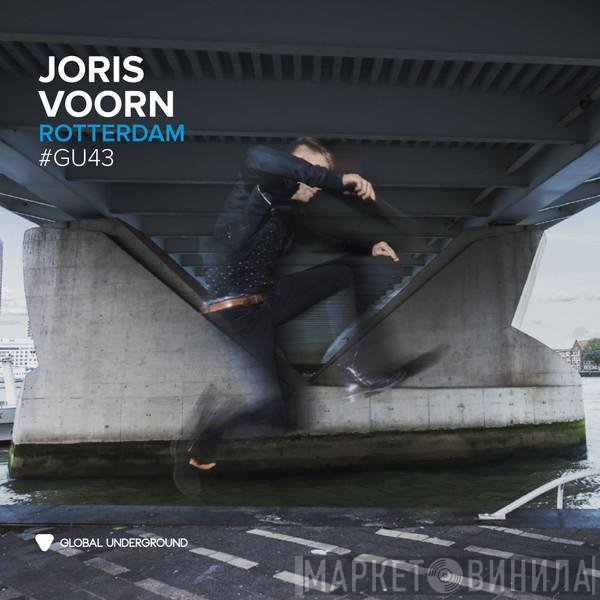 Joris Voorn  - Rotterdam #GU43