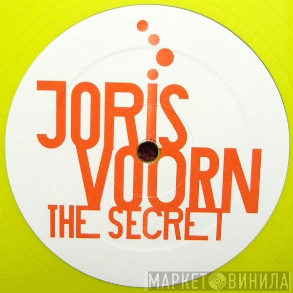 Joris Voorn  - The Secret