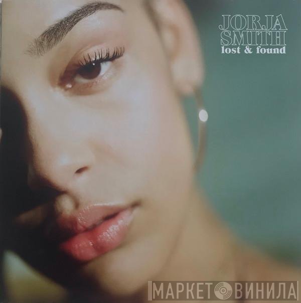 Jorja Smith - Lost &amp; Found