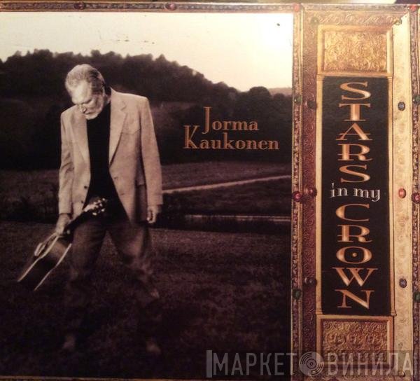 Jorma Kaukonen  - Stars In My Crown