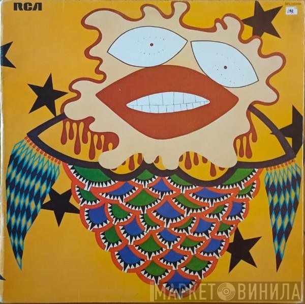 Jorma Kaukonen With Tom Hobson  - Quah