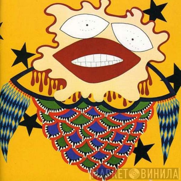 Jorma Kaukonen with Tom Hobson  - Quah