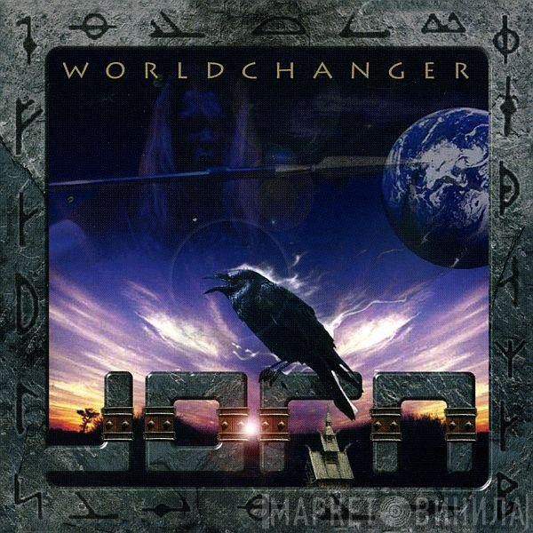 Jorn  - Worldchanger