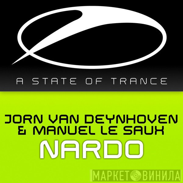 Jorn van Deynhoven & Manuel Le Saux  - Nardo