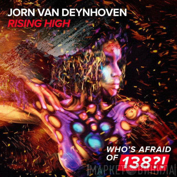 Jorn van Deynhoven  - Rising High