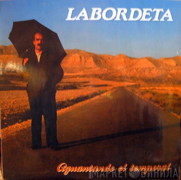 José Antonio Labordeta  - Aguantando El Temporal