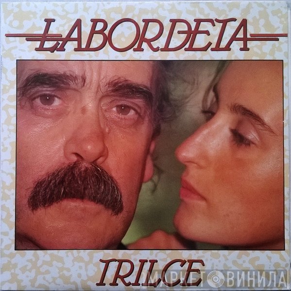 José Antonio Labordeta  - Trilce