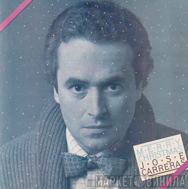 José Carreras - Merry Christmas
