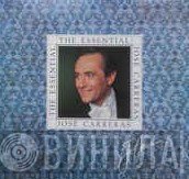 José Carreras - The Essential Jose Carreras