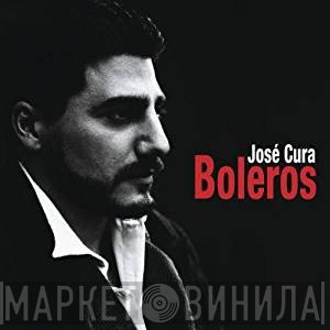 José Cura - Boleros