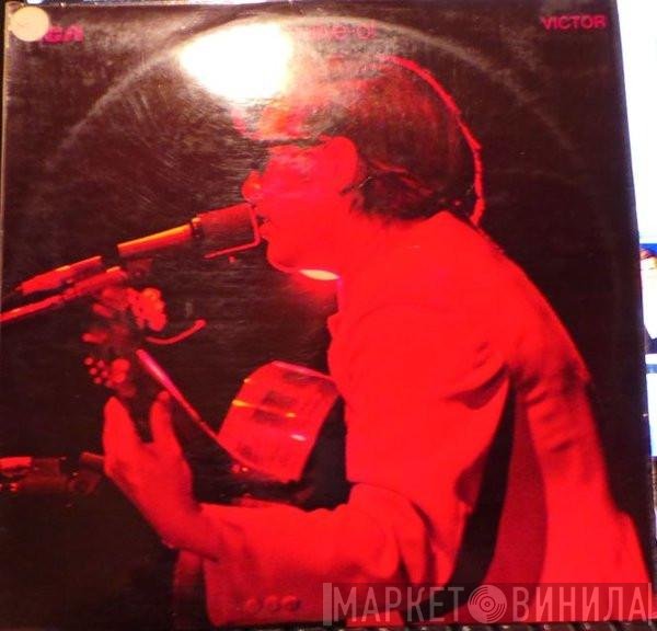 José Feliciano - Alive Alive-o! Live At London Palladium