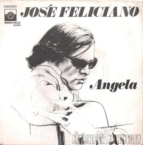 José Feliciano  - Angela