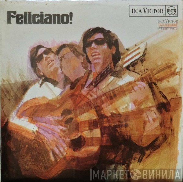 José Feliciano - Feliciano!
