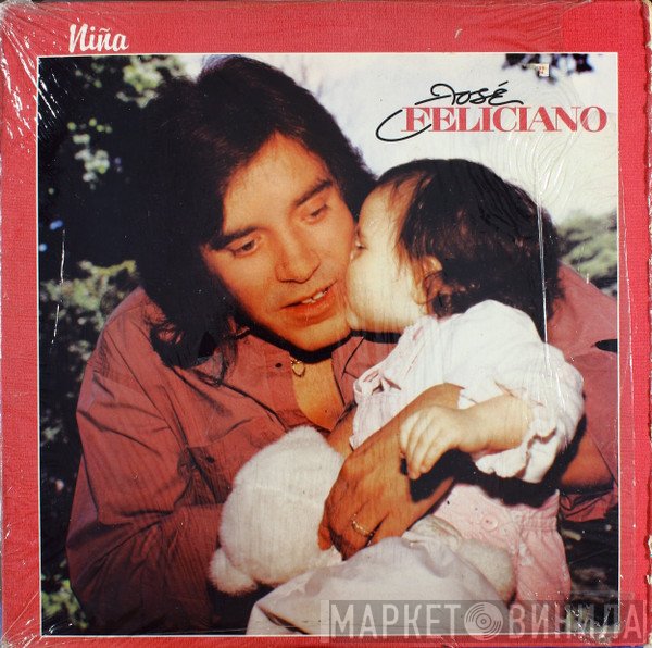 José Feliciano  - Niña