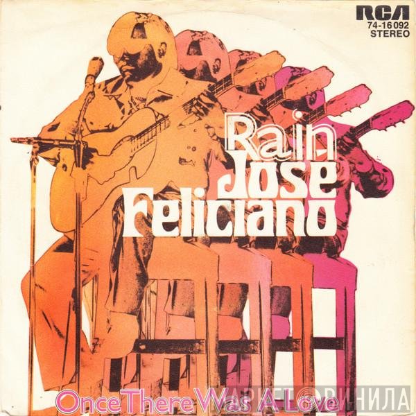 José Feliciano  - Rain