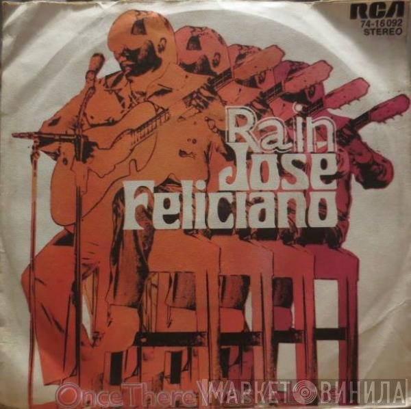 José Feliciano  - Rain