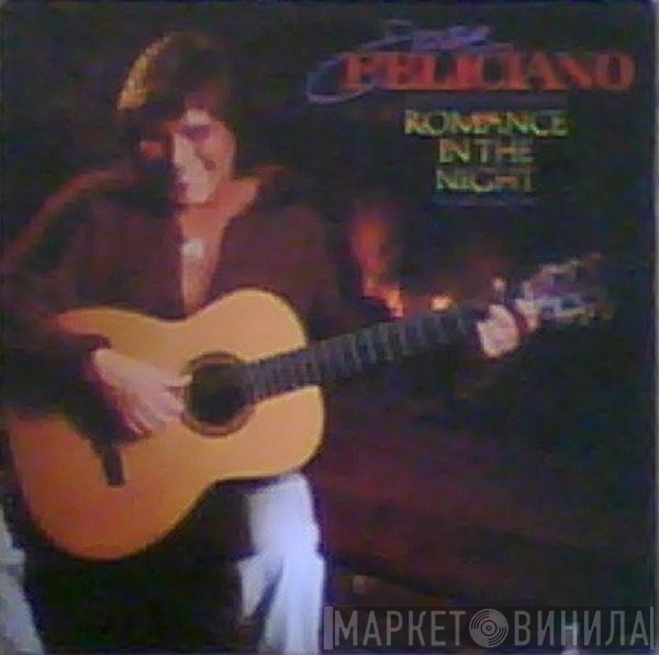 José Feliciano  - Romance In The Night